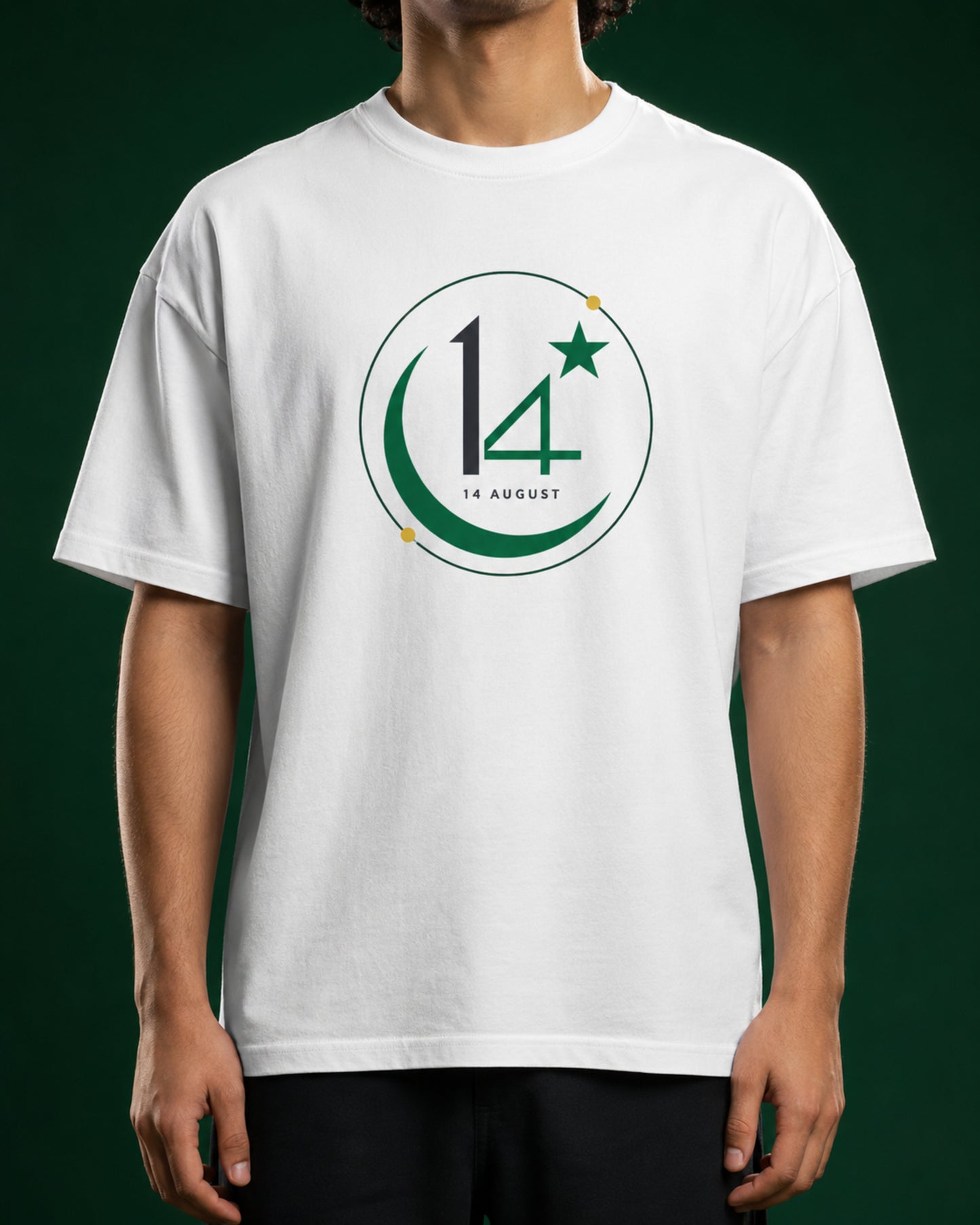 Aesthetic Azadi Design