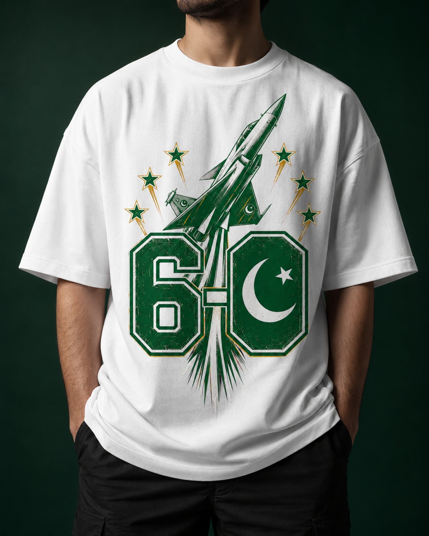 Mark E Haq Azadi T Shirt