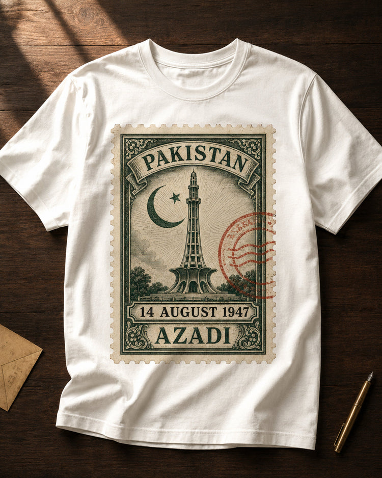 New T-shirt