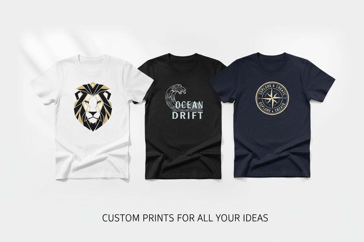 Custom Design Product