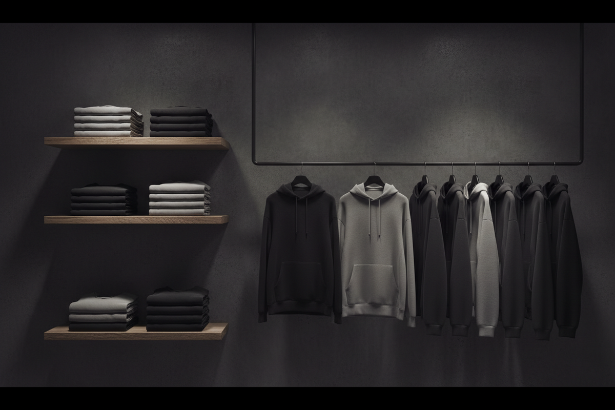 Hoodies