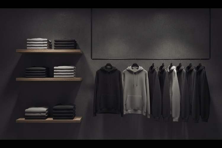 Hoodies