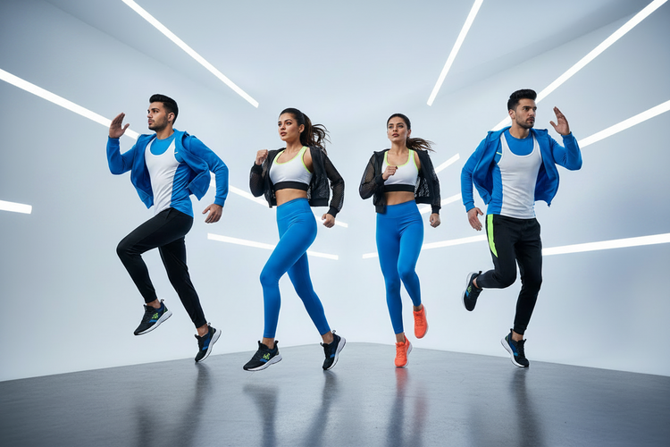 Activewear