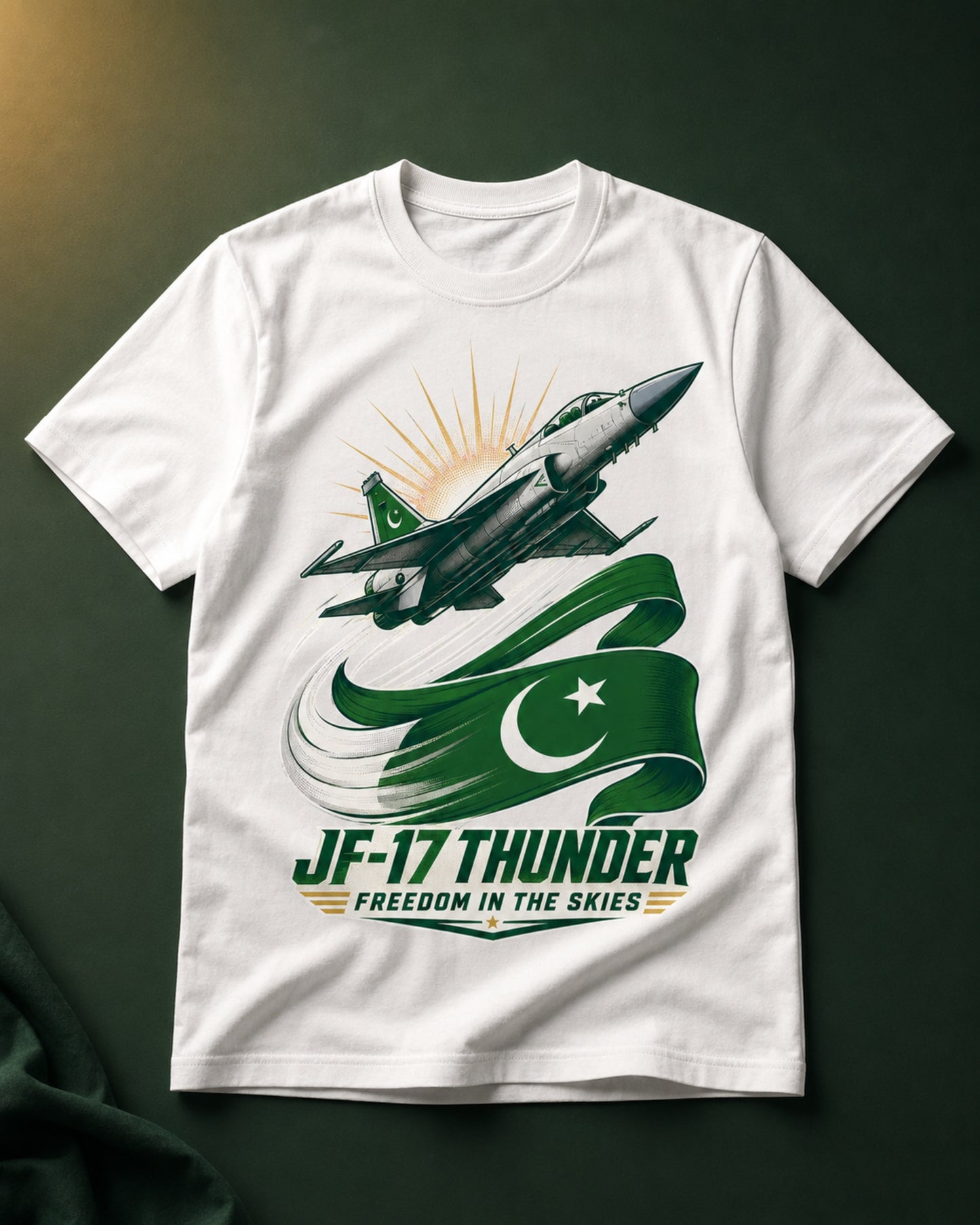 JF-17 Thunder T-Shirt