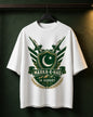 Mark E Haq Azadi T Shirt