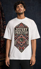 Sindhi Ajrak Design