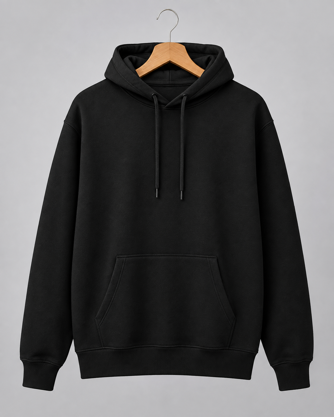 Premium Pullover Hoodie
