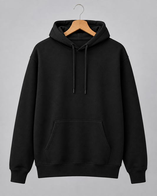 Premium Pullover Hoodie