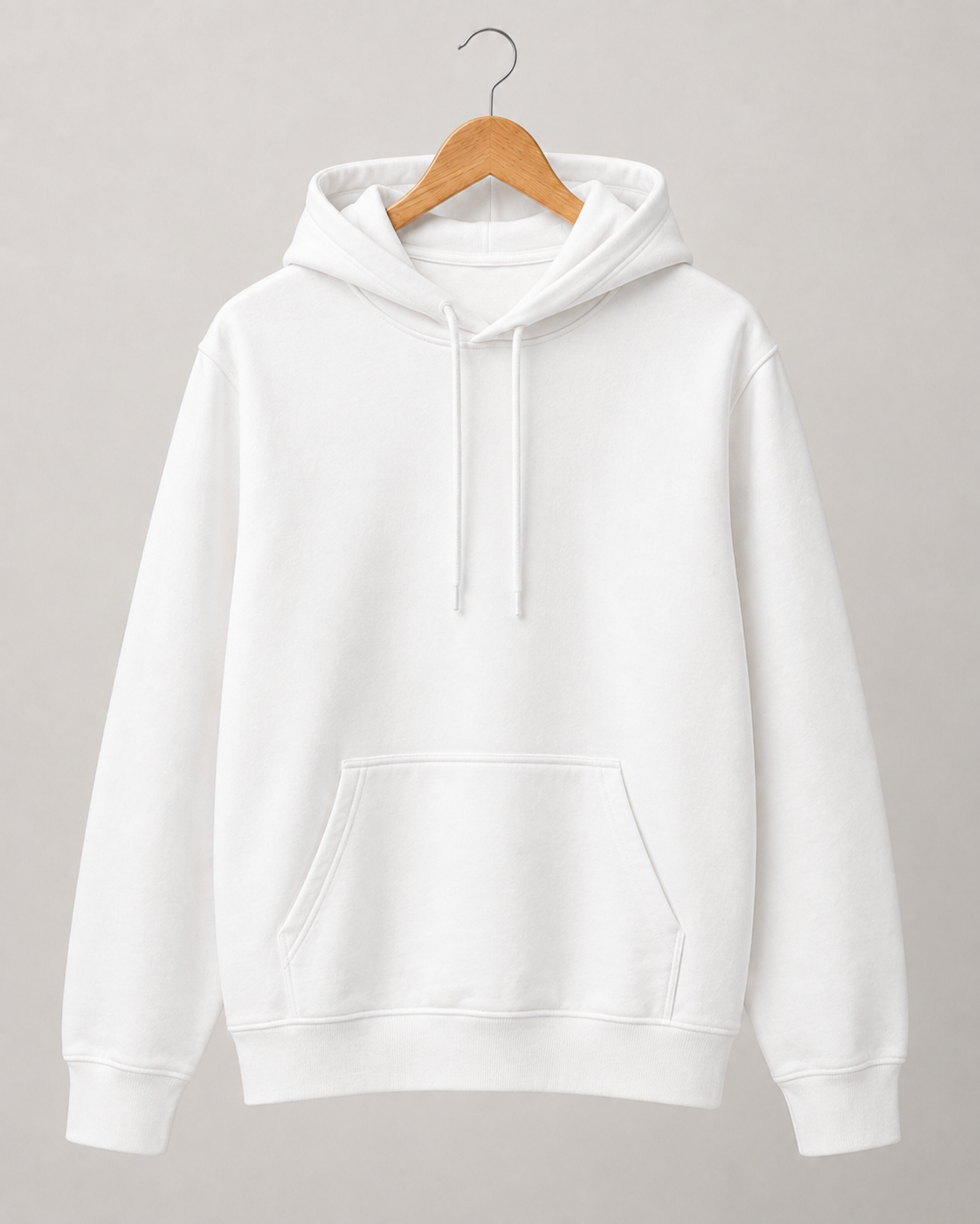 Premium Pullover Hoodie
